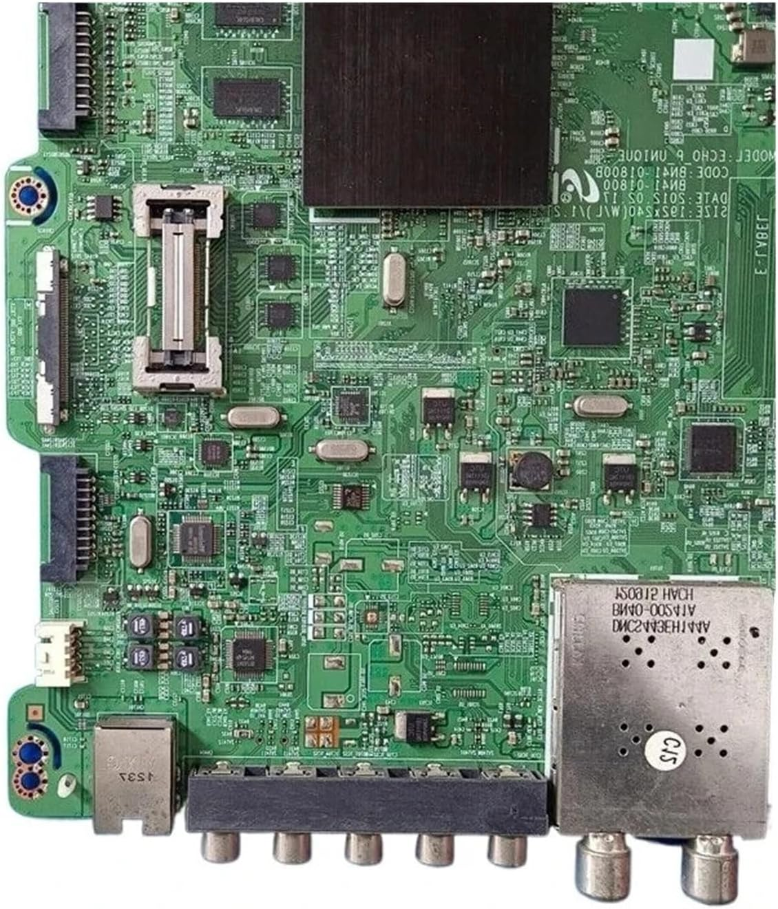 BN41-01800 BN41-01800A BN41-01800B for 40 46 55 60 65 75 Inch TV Main Board UN46ES8000F UN55ES7550F UN55ES8000F UN60ES8000F(55 Inch) image number 3