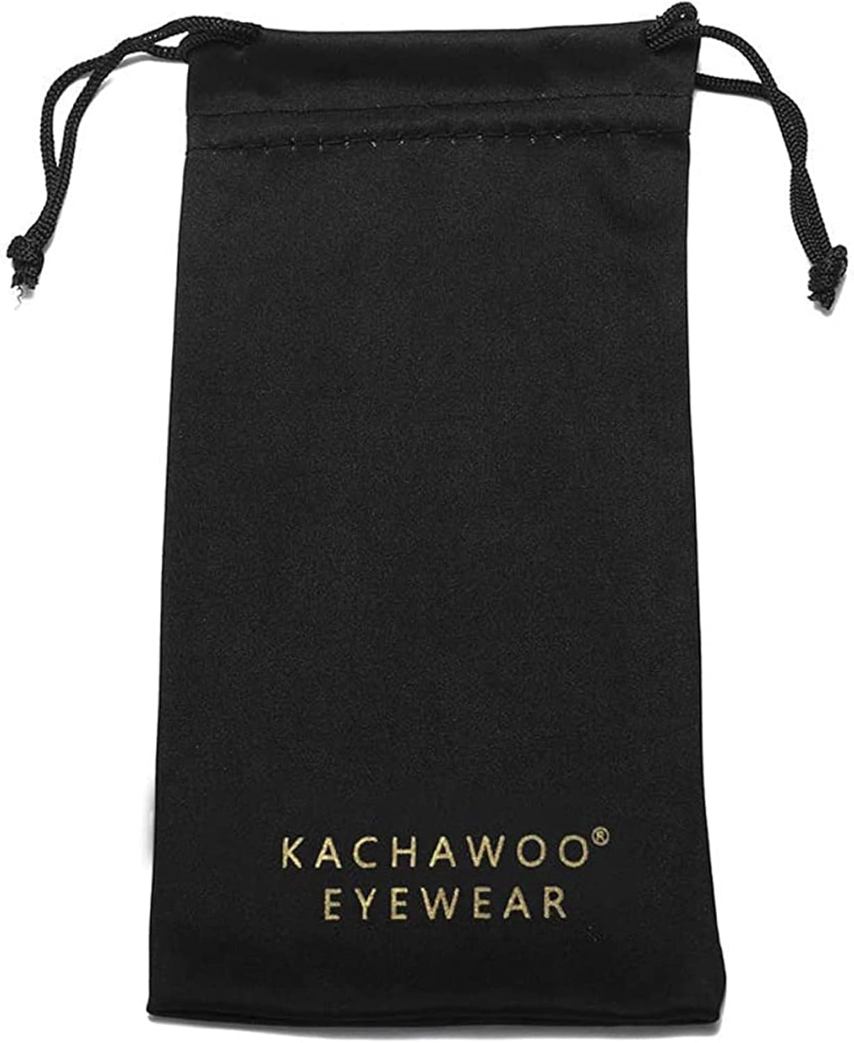 LIGOES Rectangle Sunglasses Metal Fashion Sunglasses Frameless UV400 Lens Sun Protection Glasses - Gold With Black image number 3