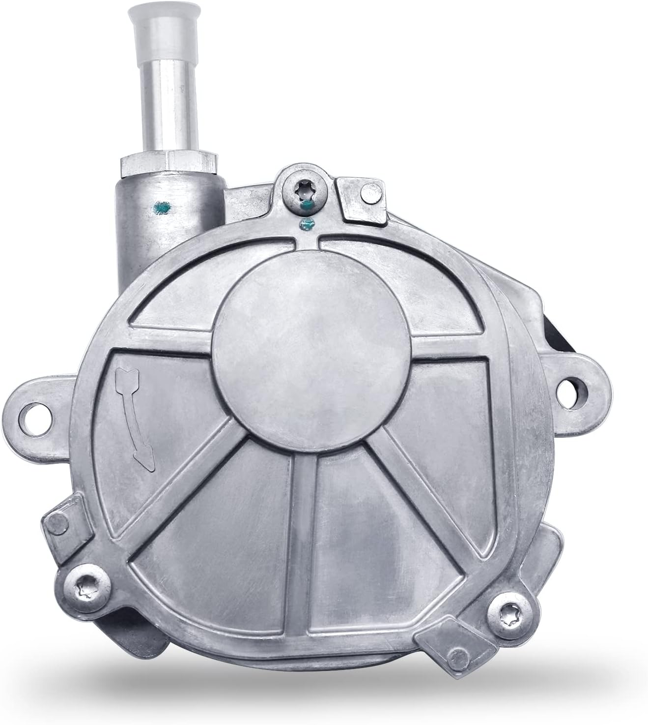 AULINK Vacuum Pump 2712301665 OE Replacement for 2012-2015 Mercedes Benz C250 SLK250 W204 R172 1.8L