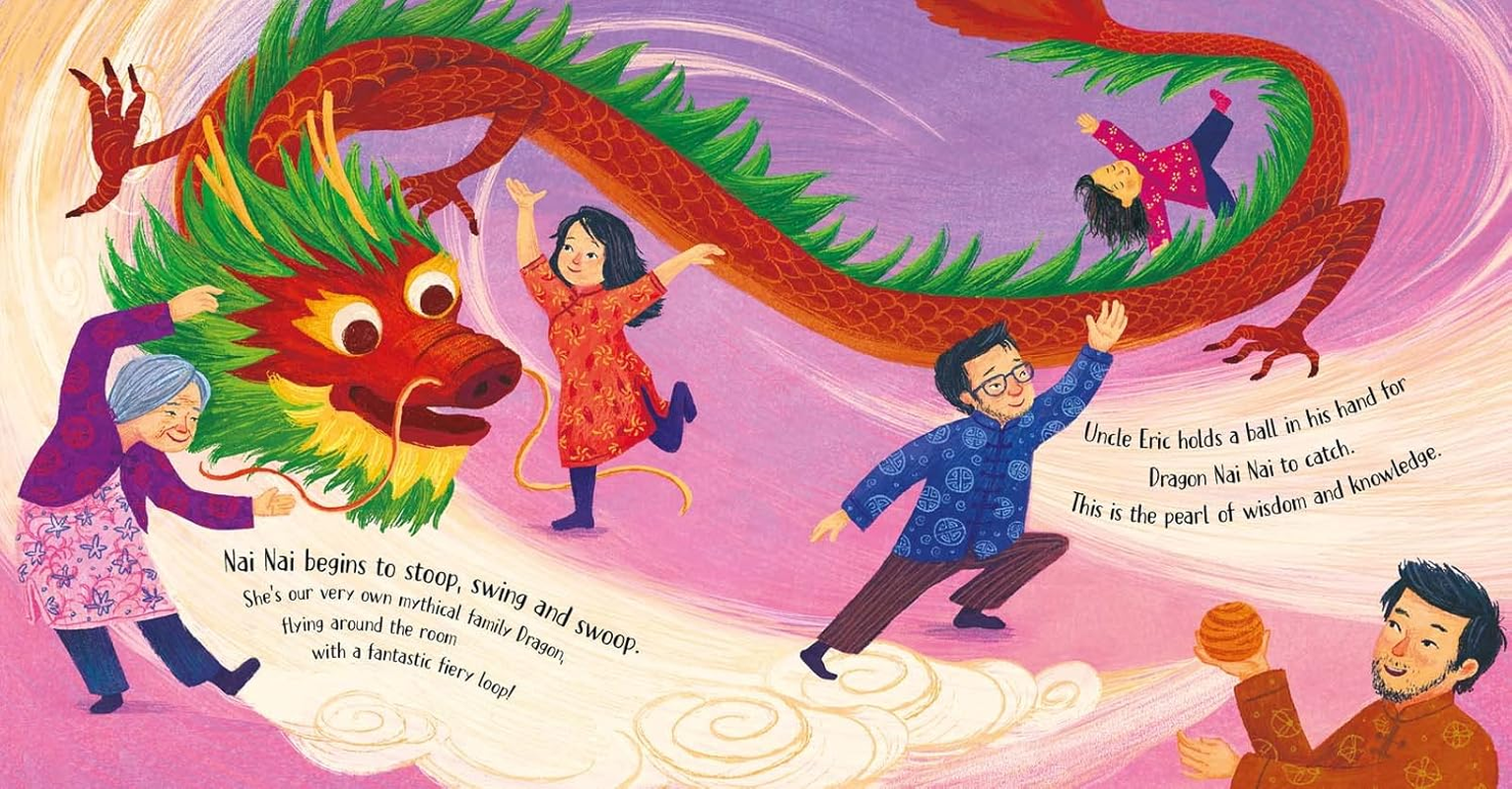 I Love Chinese New Year image number 2