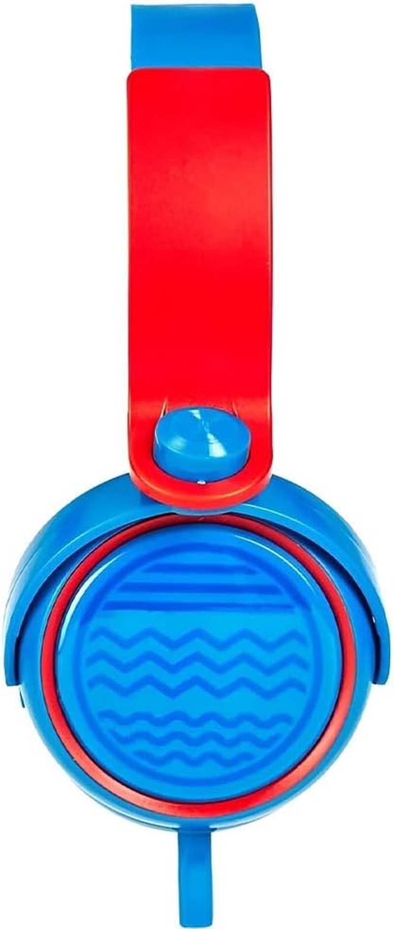 Children Headphones, Blue image number 2