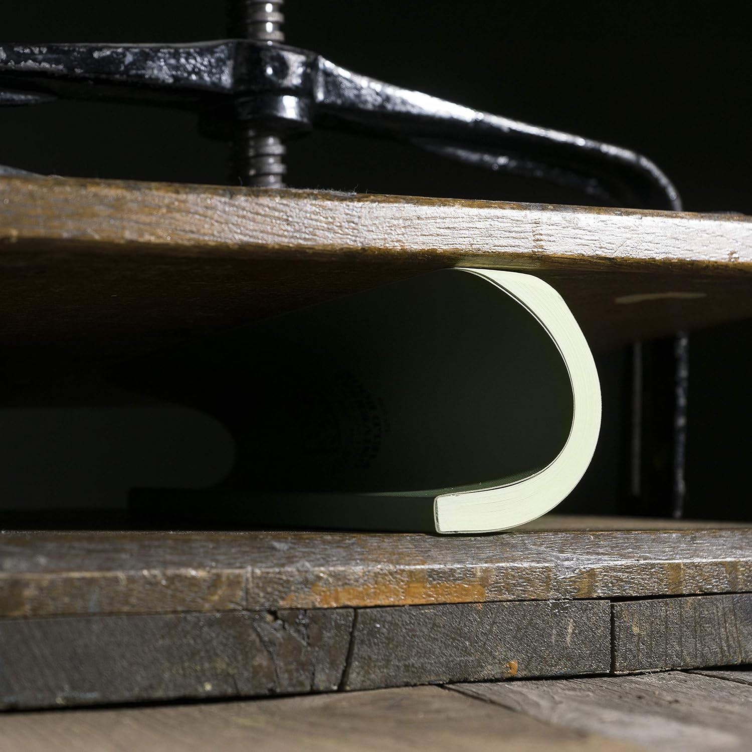 Rite in the Rain Weatherproof Soft Cover Notebook, 4.625" X 7.25", Green Cover, Universal Pattern (No. 974) image number 4