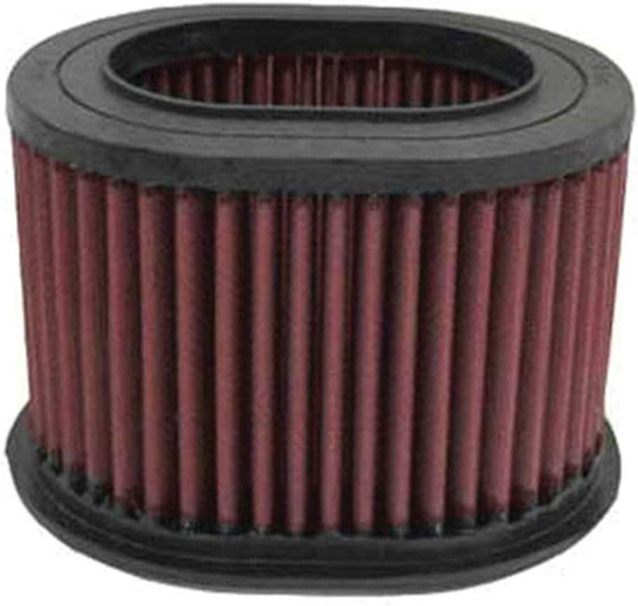 K&N YA-1089 Yamaha High Performance Replacement Air Filter
