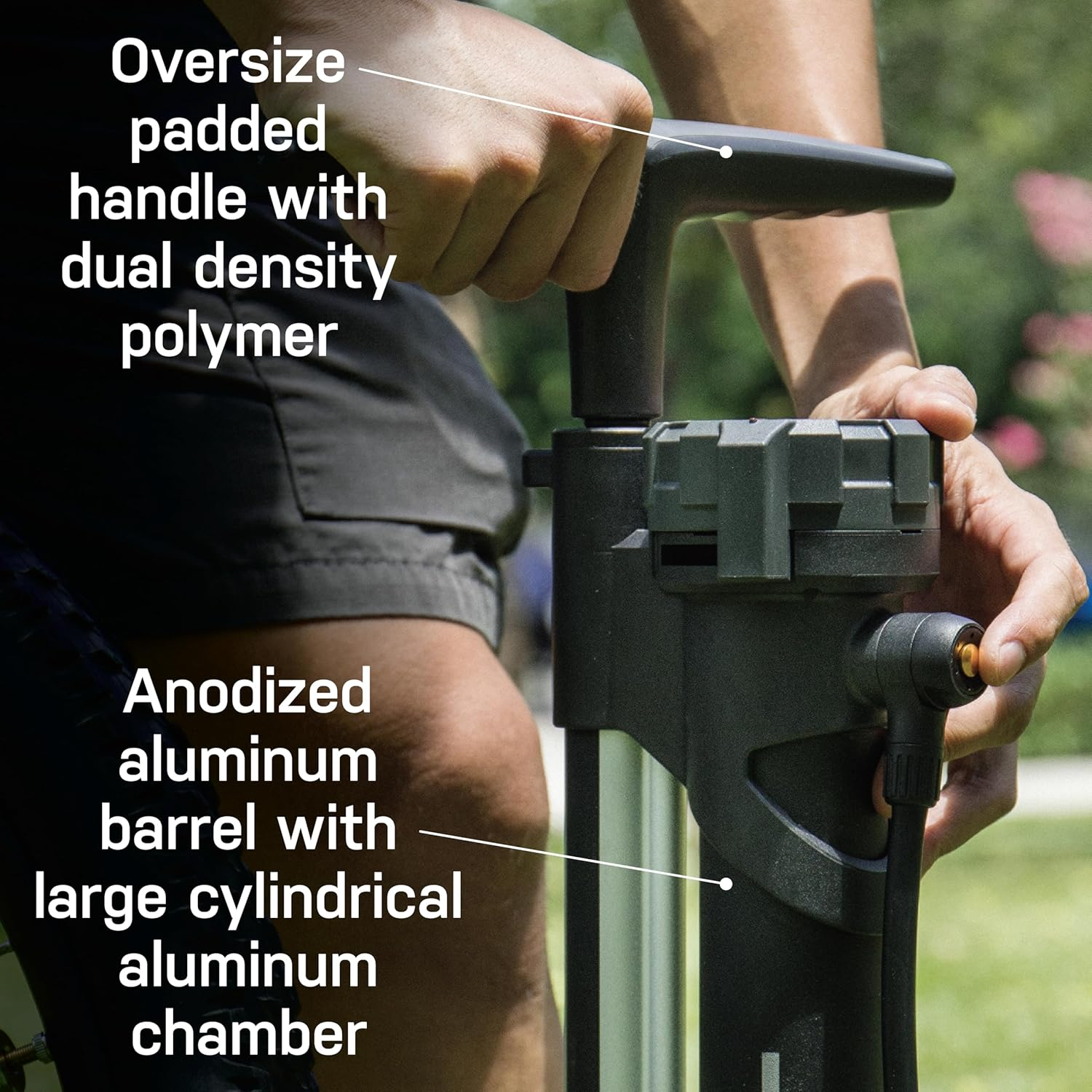 Joeblow Booster image number 3