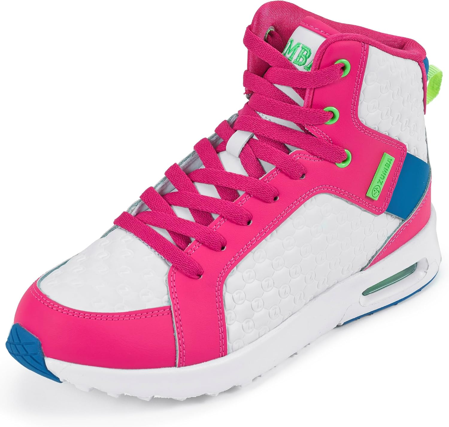 Zumba Women'S Air Classic Fashion Dance Workout Shoes Fitness