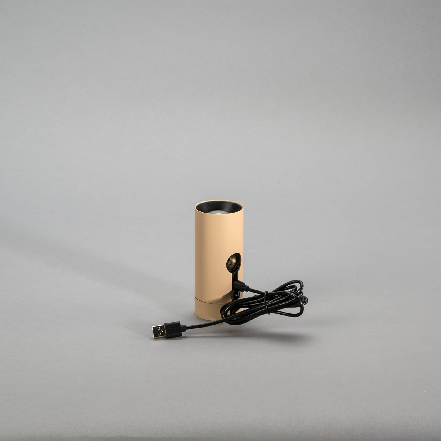 Konstsmide LED Table Lamp Multi | Sand | Indoor/Outdoor | Wireless | 11.5 X 30 X 11 Cm | 7844-330 image number 4