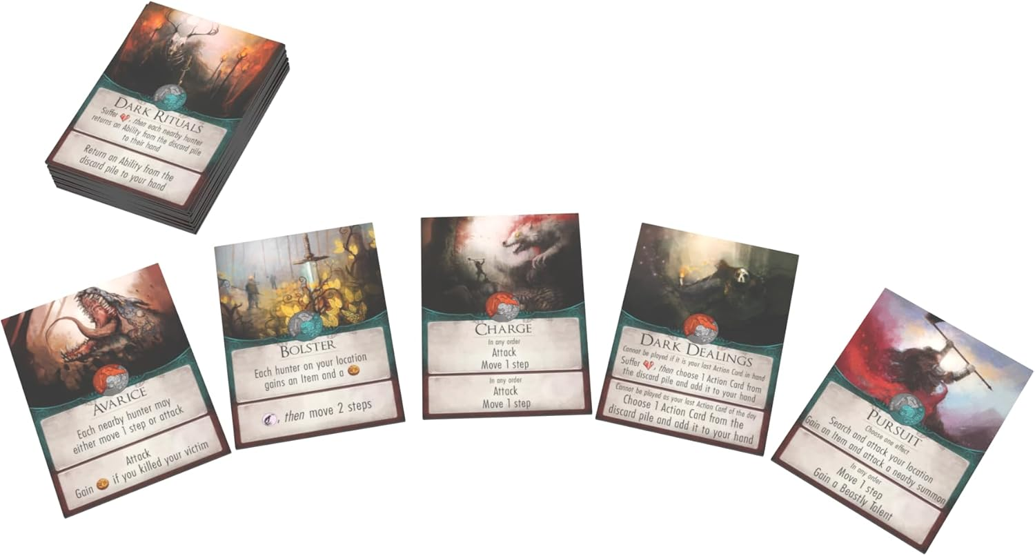 Beast Beast image number 3