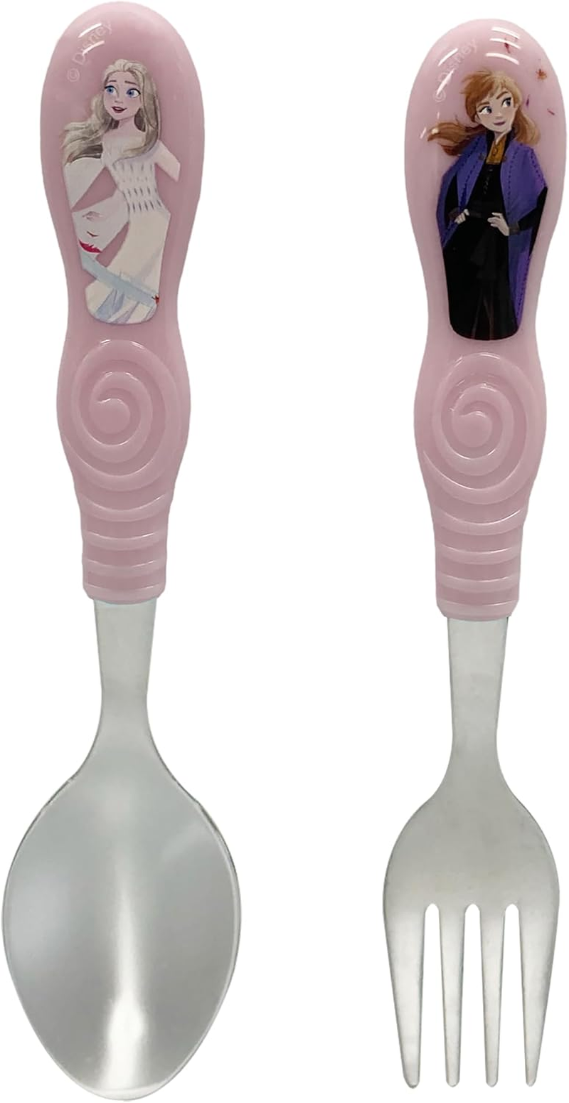 Frozen 6 Piece Dining Set