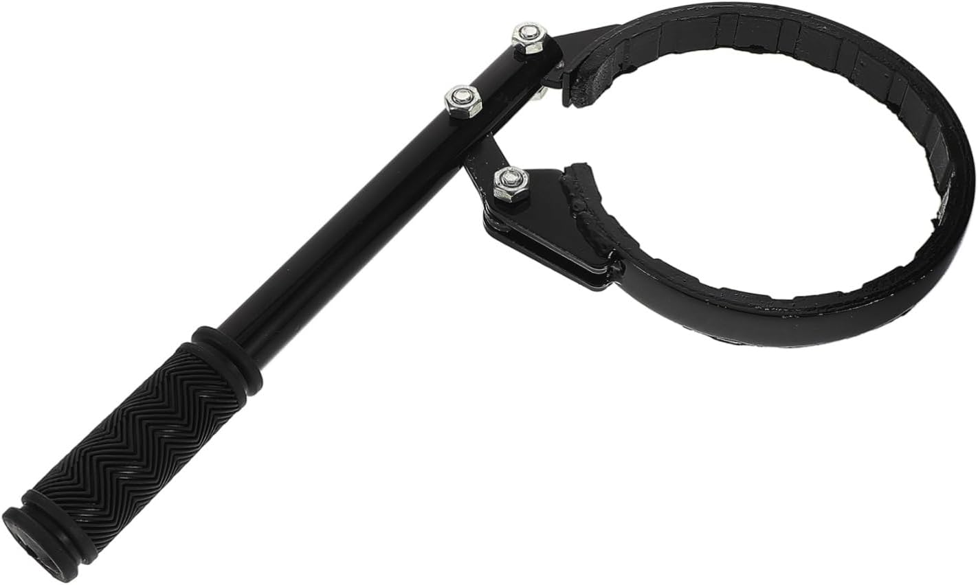 TINEASUR Air Dryer Wrench Tool Truck Equipment Removal Tool Dryer Filter Element Wrench image number 3