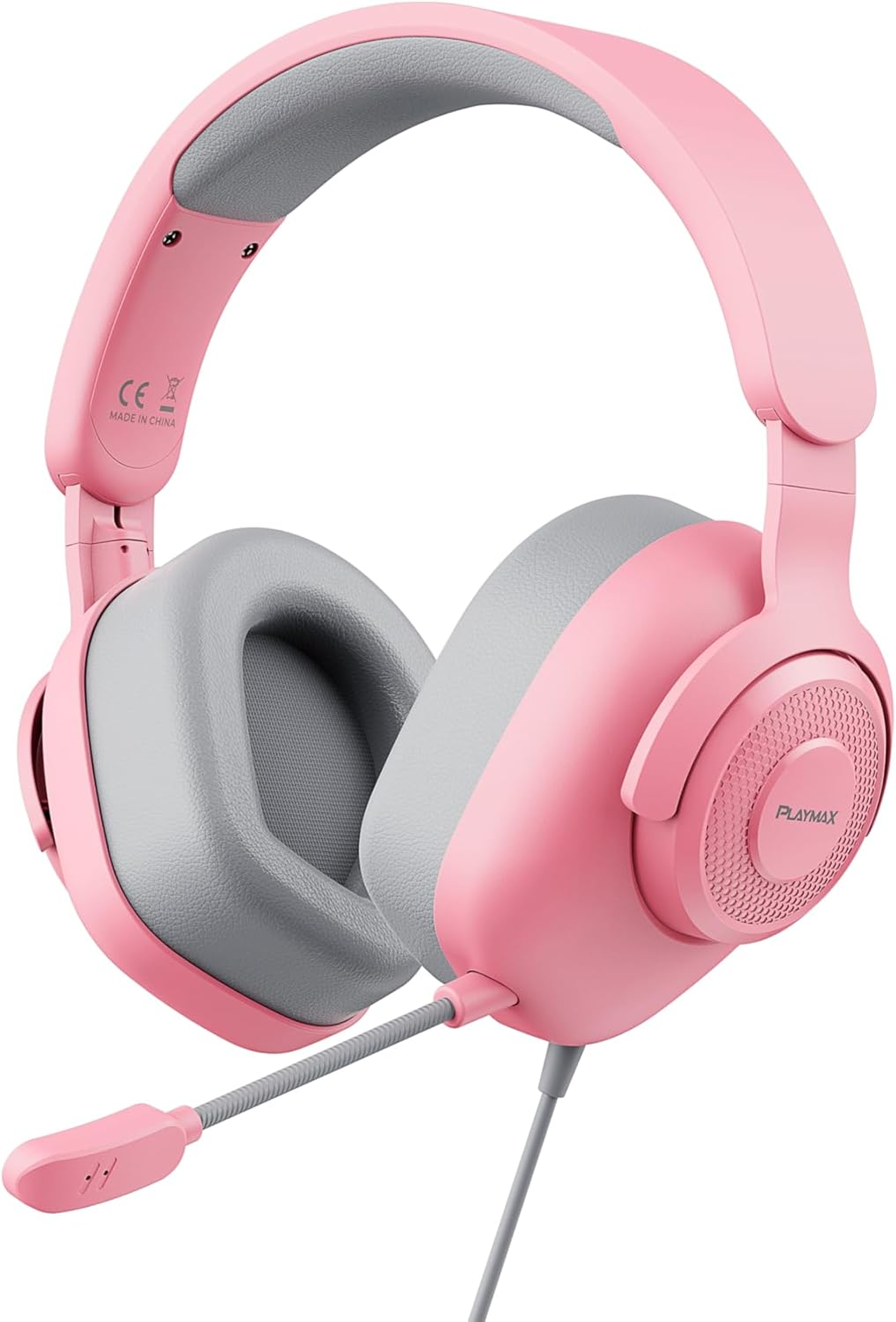 Playmax MX1 Pro - Pink image number 1
