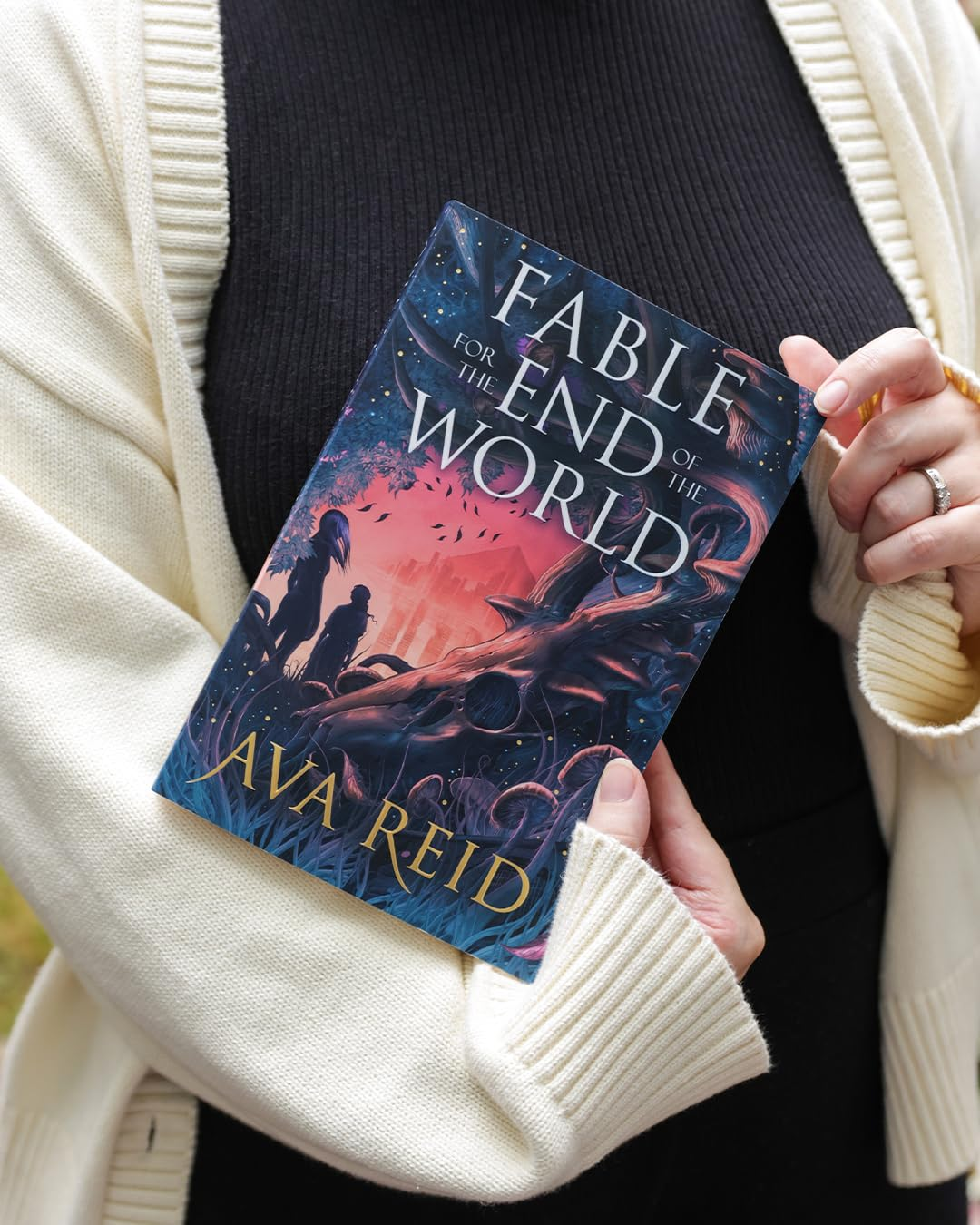 Fable for the End of the World