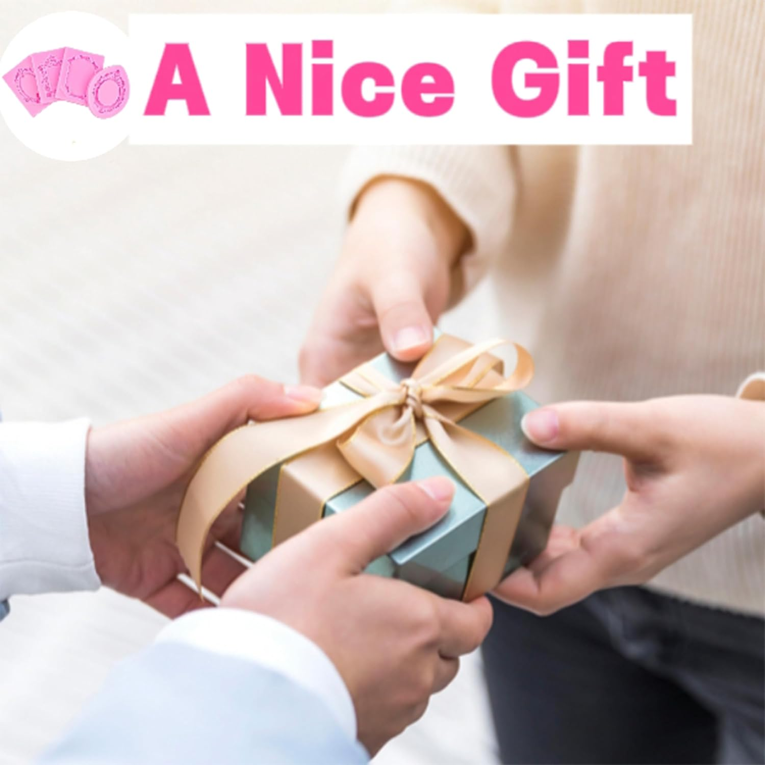 4Pcs Pink Silicone Photo Frame Fondant Molds,Baroque Style Curlicues Scroll Lace Photo Frame Fondant Molds,Mirror Silicone Molds Cupcake Topper Mirror Photo Frame Fondant Mold for Cake Decorating image number 5