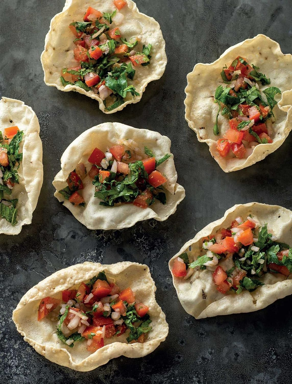 Christine Manfield'S Indian Cooking Class image number 5