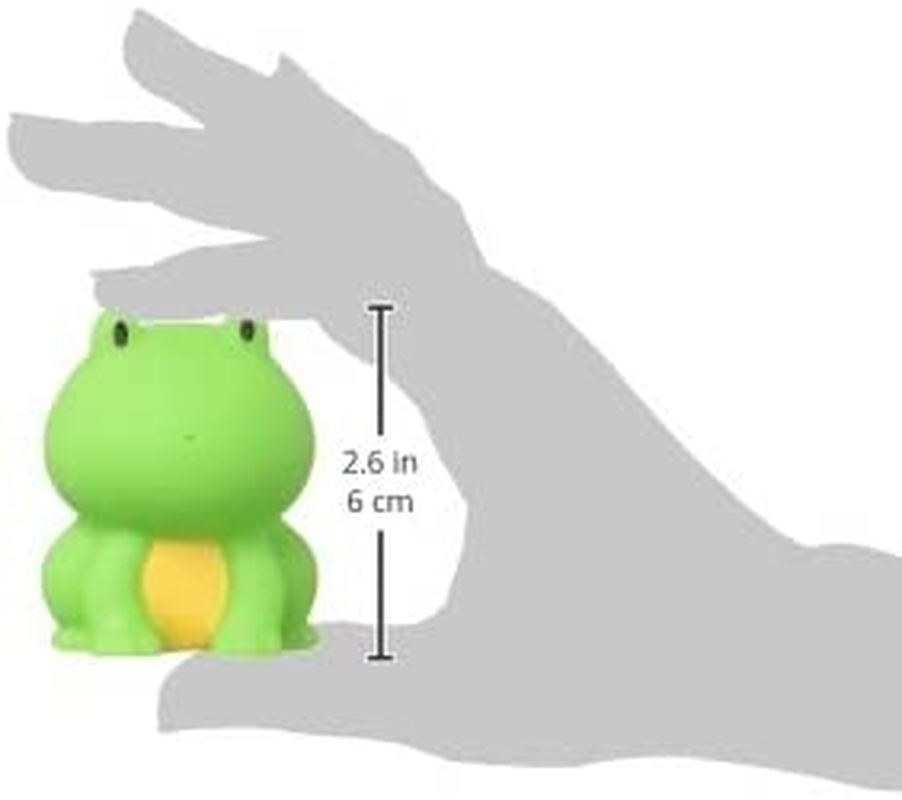 Munchkin Farm Bath Squirts 8 Pack image number 6