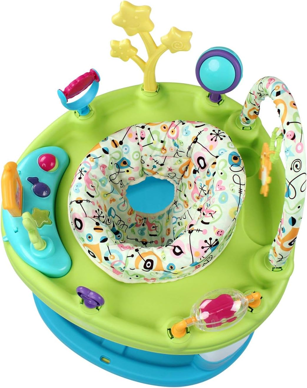 Roger Armstrong Oasis Activity Centre