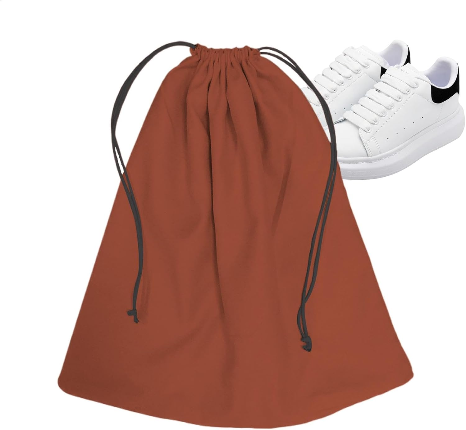 Dust Bags for Wallets | Bag Protector Dust Bags with Lamb | Multifunctional Storage Bag, Large Handbags Bags, Dust Bags for Travel image number 4