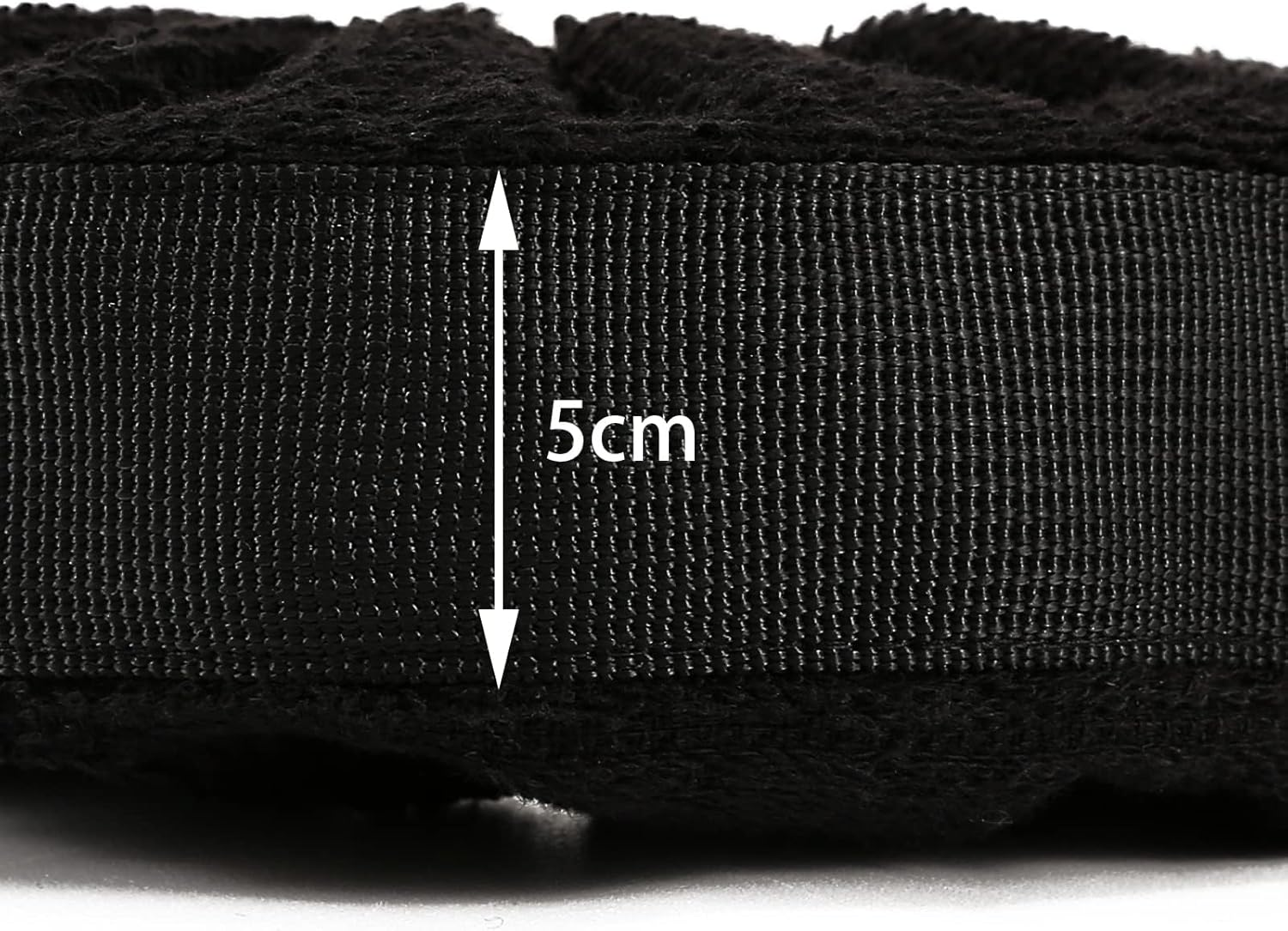 AGDGV Ice Skate Guards - Skate Blade Covers for Hockey & Figure Skates - Universal Fit for Child&Youth&Adult- Durable Ice Skate Blade Protectors image number 1