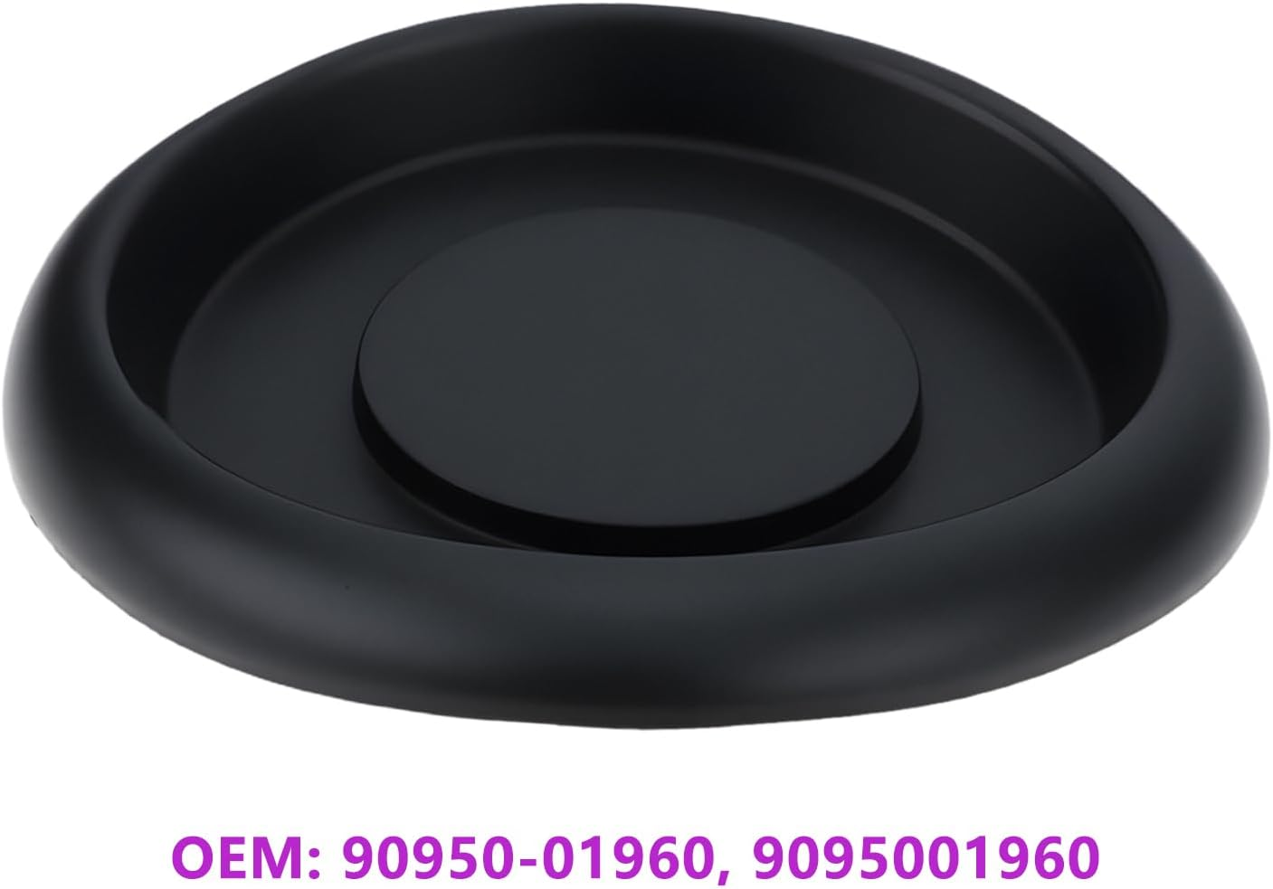 LT Easiyl 2Pcs 45Mm Floor Plug Drain Plug 90950-01960 Compatible with Lexus Scion image number 5