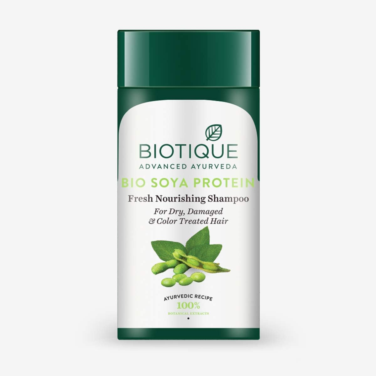 Biotique Bio Herbcolor 4N Brown, 50 G + 110 Ml (Conditioning Color No Ammonia) image number 3