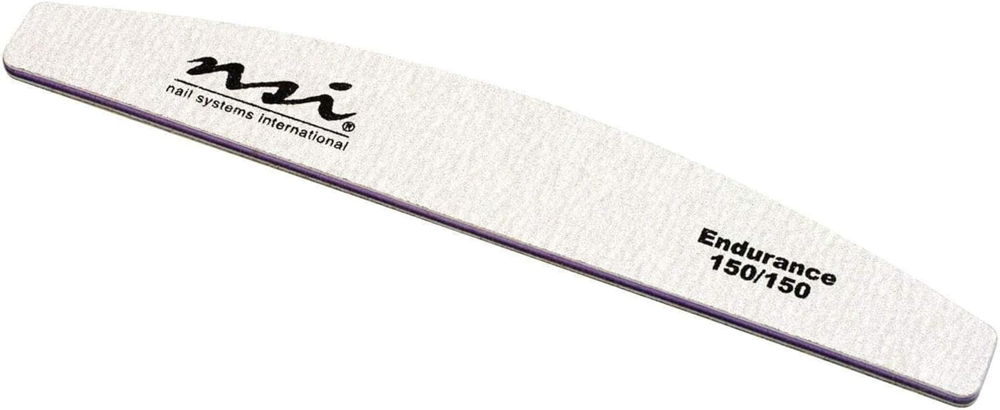 Endurance Nail File 150/150 Grit (Medium)