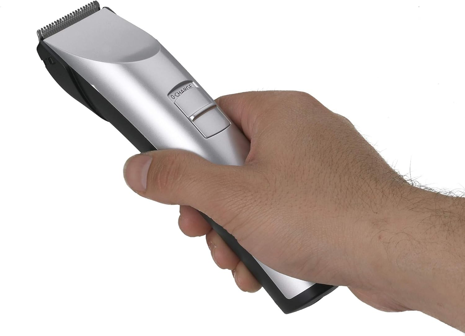 Panasonic ER 1421 Hair Clipper image number 4