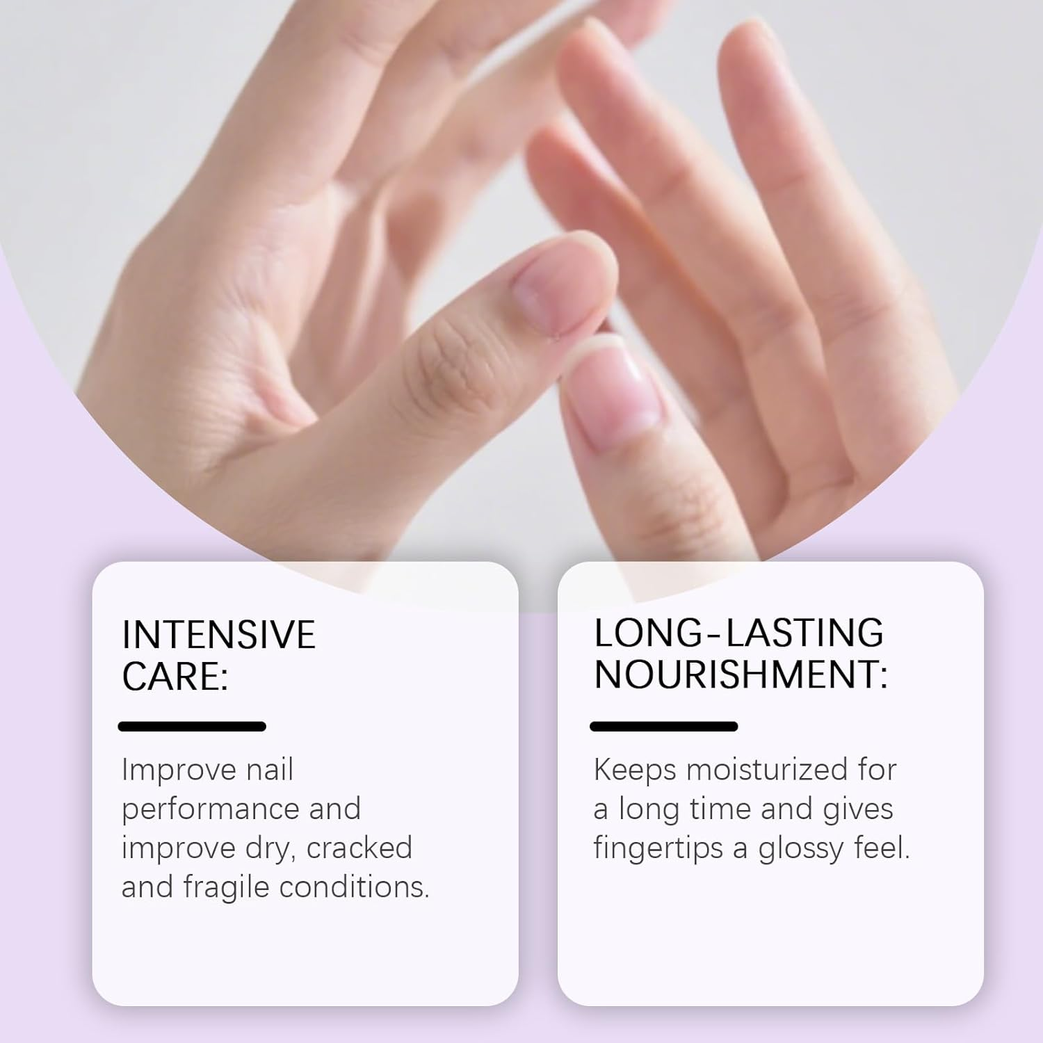 2025 New Upgraded 3-In-1 Nail Care Pen, Cuticle Oil Pusher Pen for Nails, Health Routine Nail Care Pen, Moisturize Cuticle Revitalizer Oil Pens (3Pcs) - 2Pcs image number 4