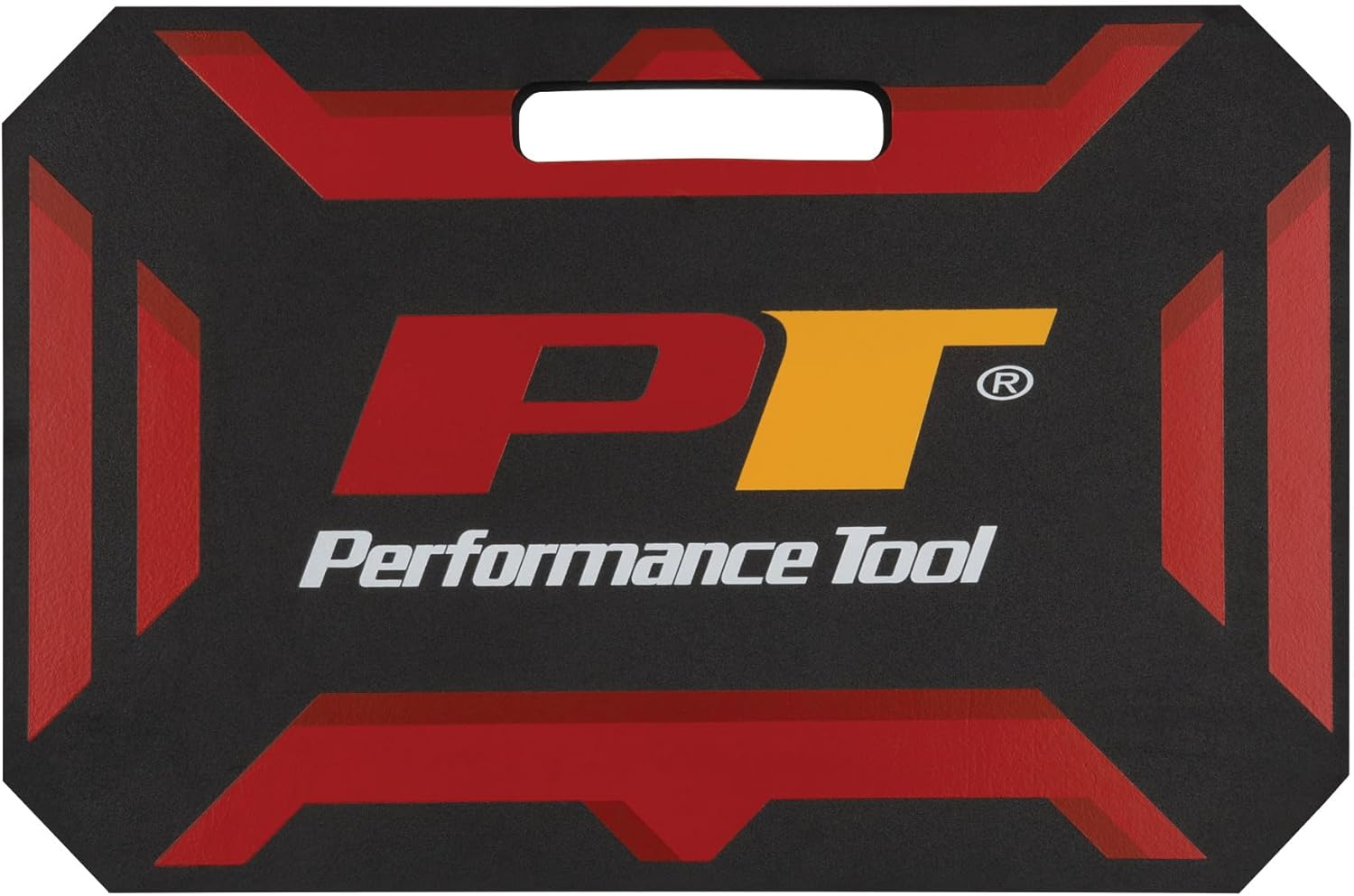 Performance Tool W88978 Extra Thick Foam Kneeling Pad image number 1