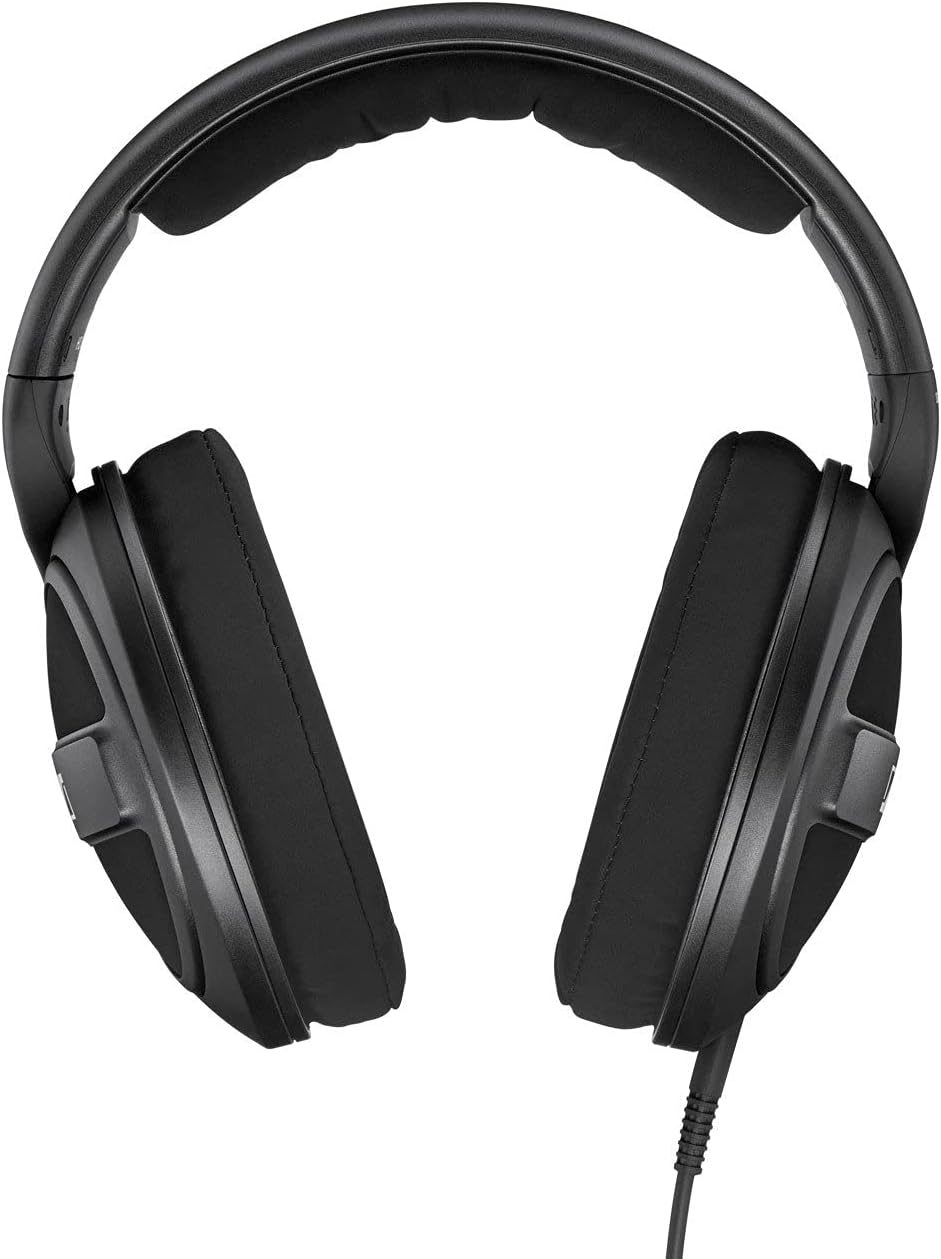 Sennheiser HD 569 Headphones image number 3