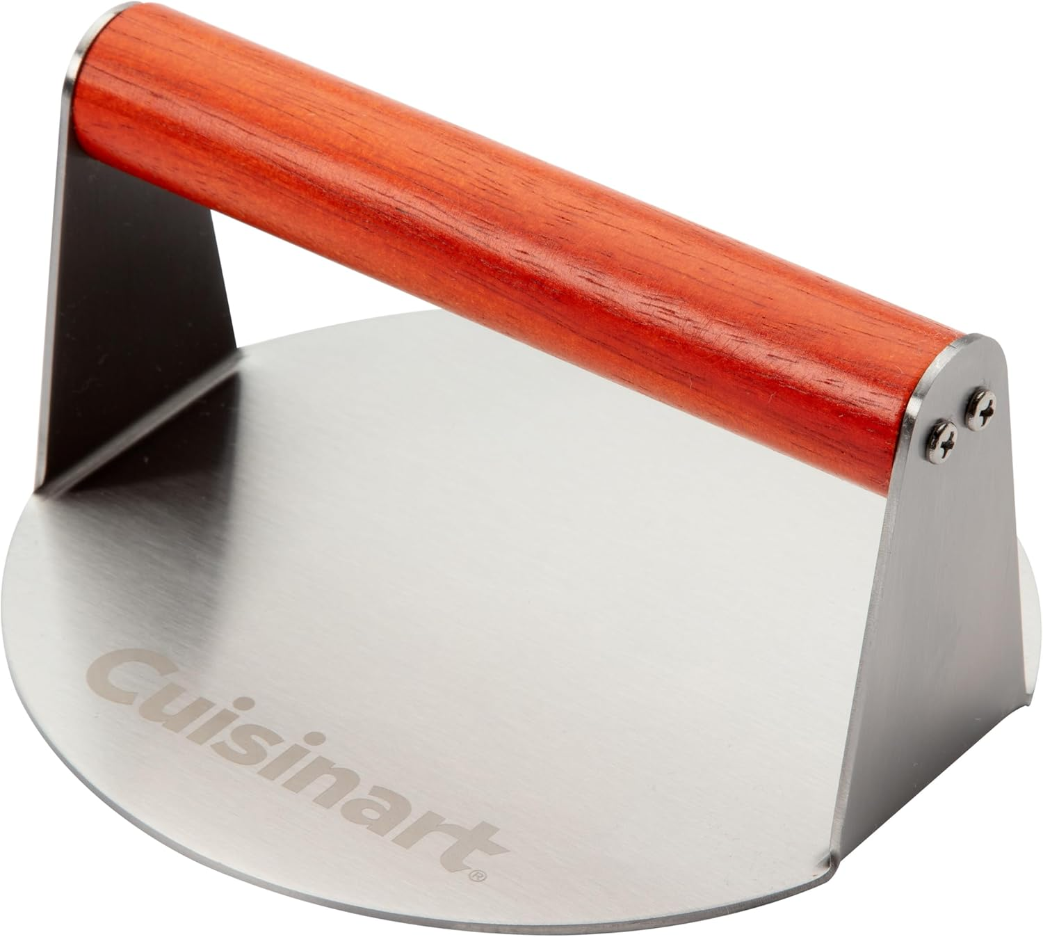 Cuisinart CISB-275 Stainless Steel Smashed Burger Press image number 1