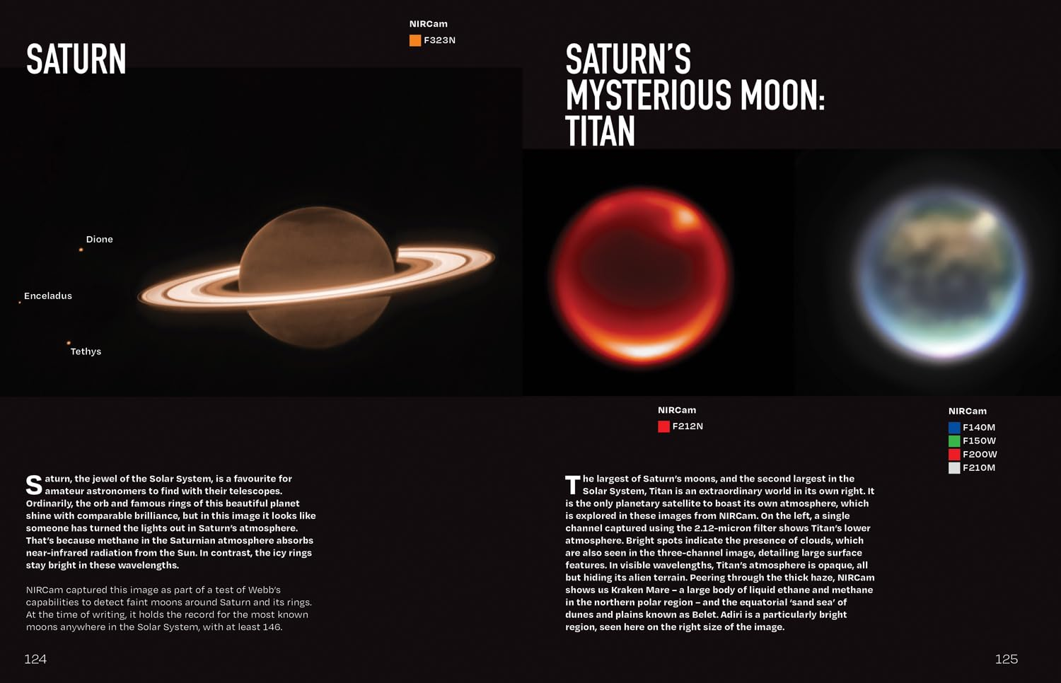 Unknown Universe: Secrets of the Cosmos from the James Webb Space Telescope image number 2