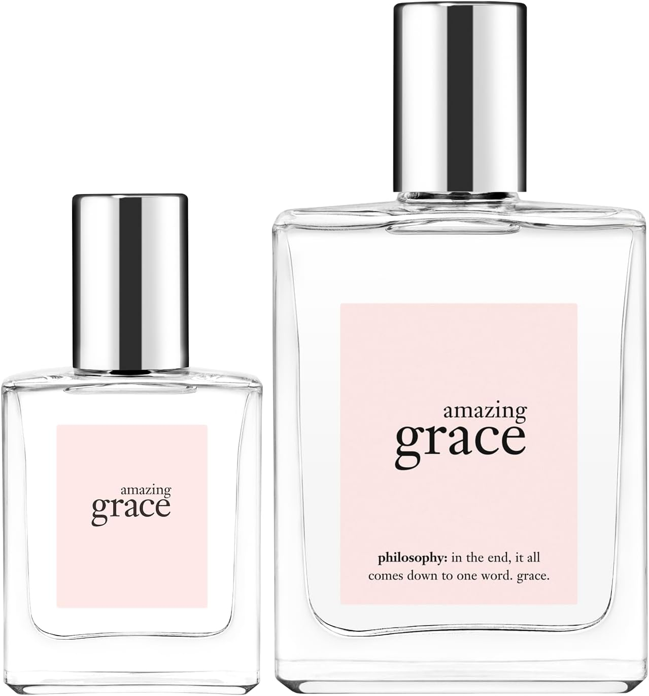 Philosophy Women'S 2-Pc Amazing Grace Limited Edition Eau De Toilette image number 3