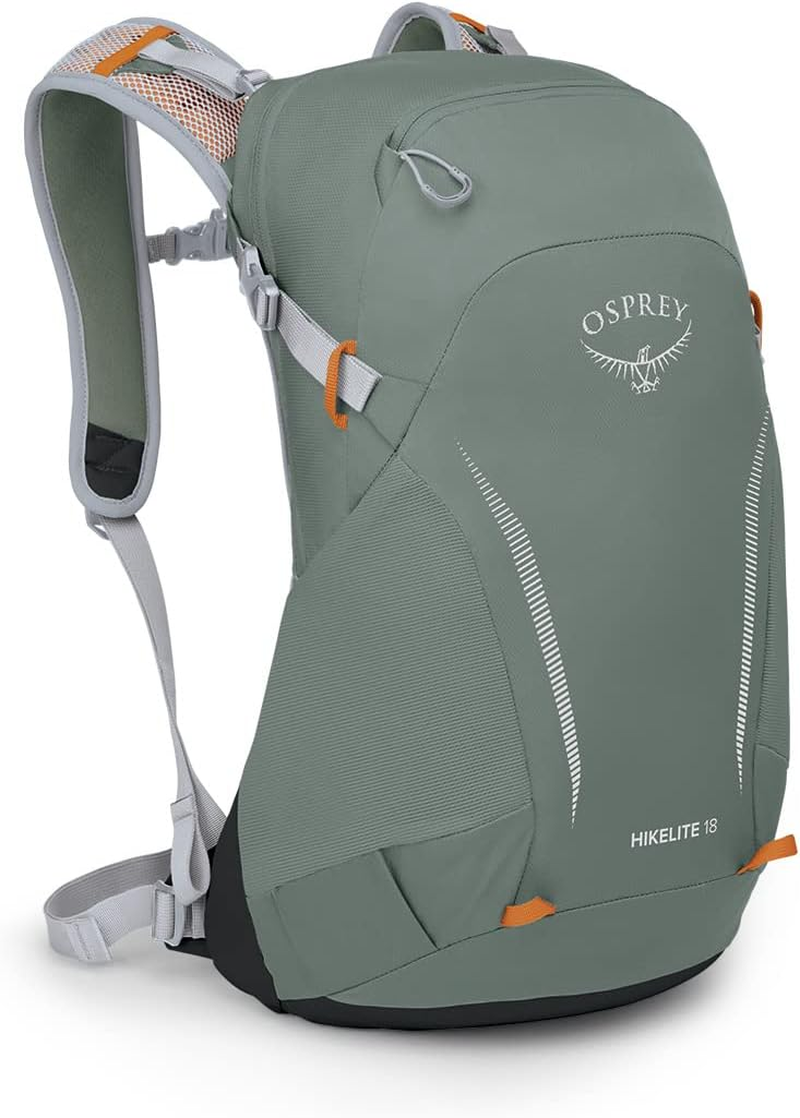 Osprey Europe Hikelite 18 - Blue image number 4
