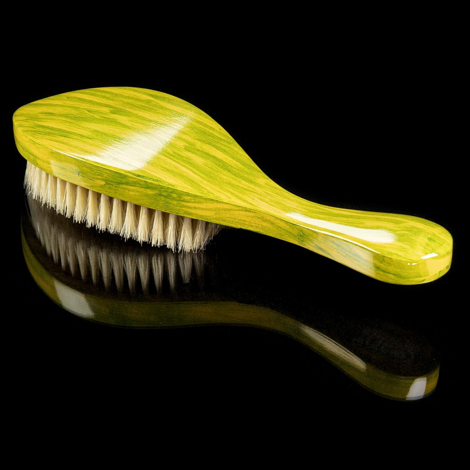 Torino Pro Wave Brushes by Brush King #2 Soft Brush for 360 Waves image number 3