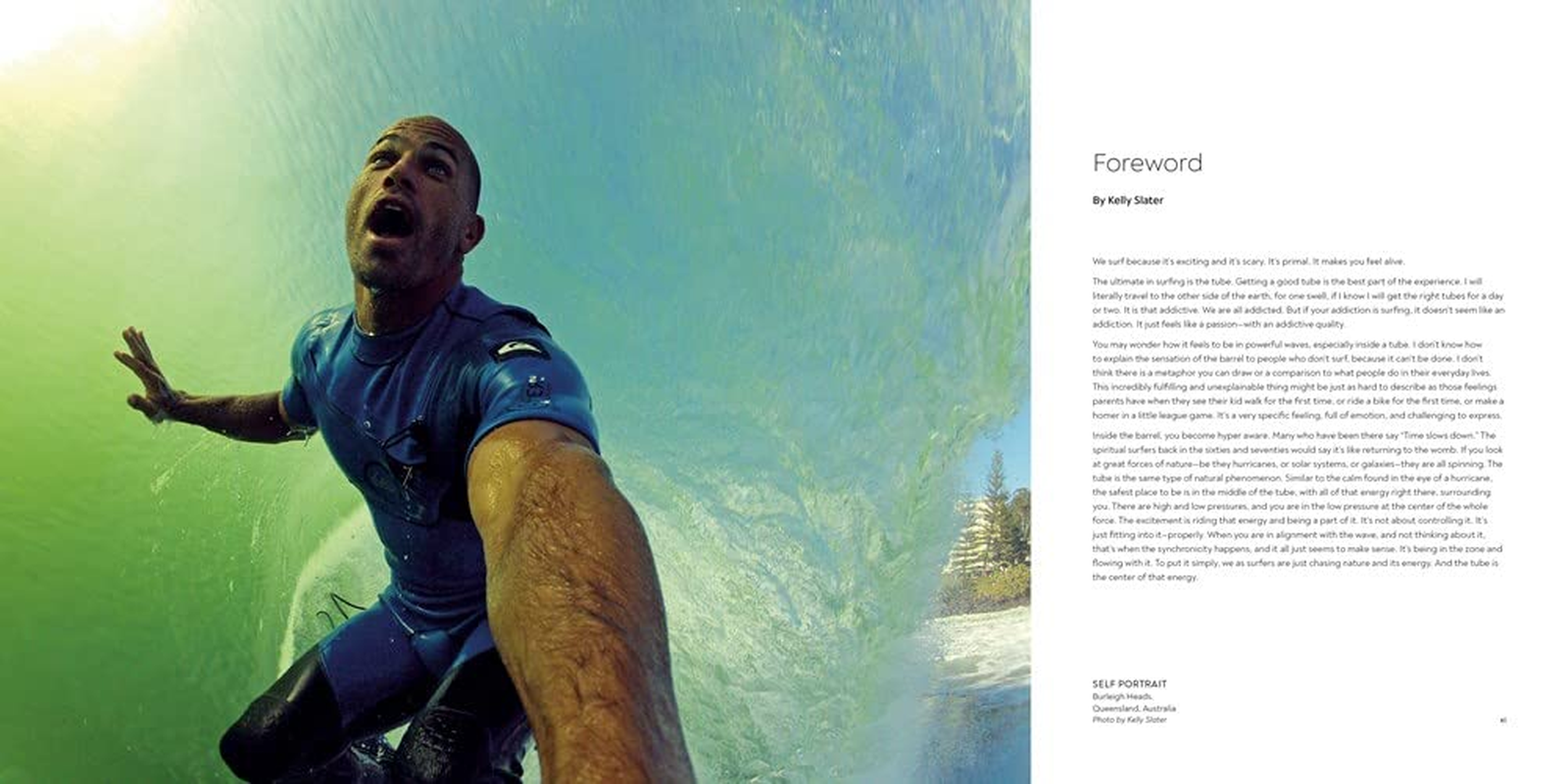 Clark Little: the Art of Waves image number 2