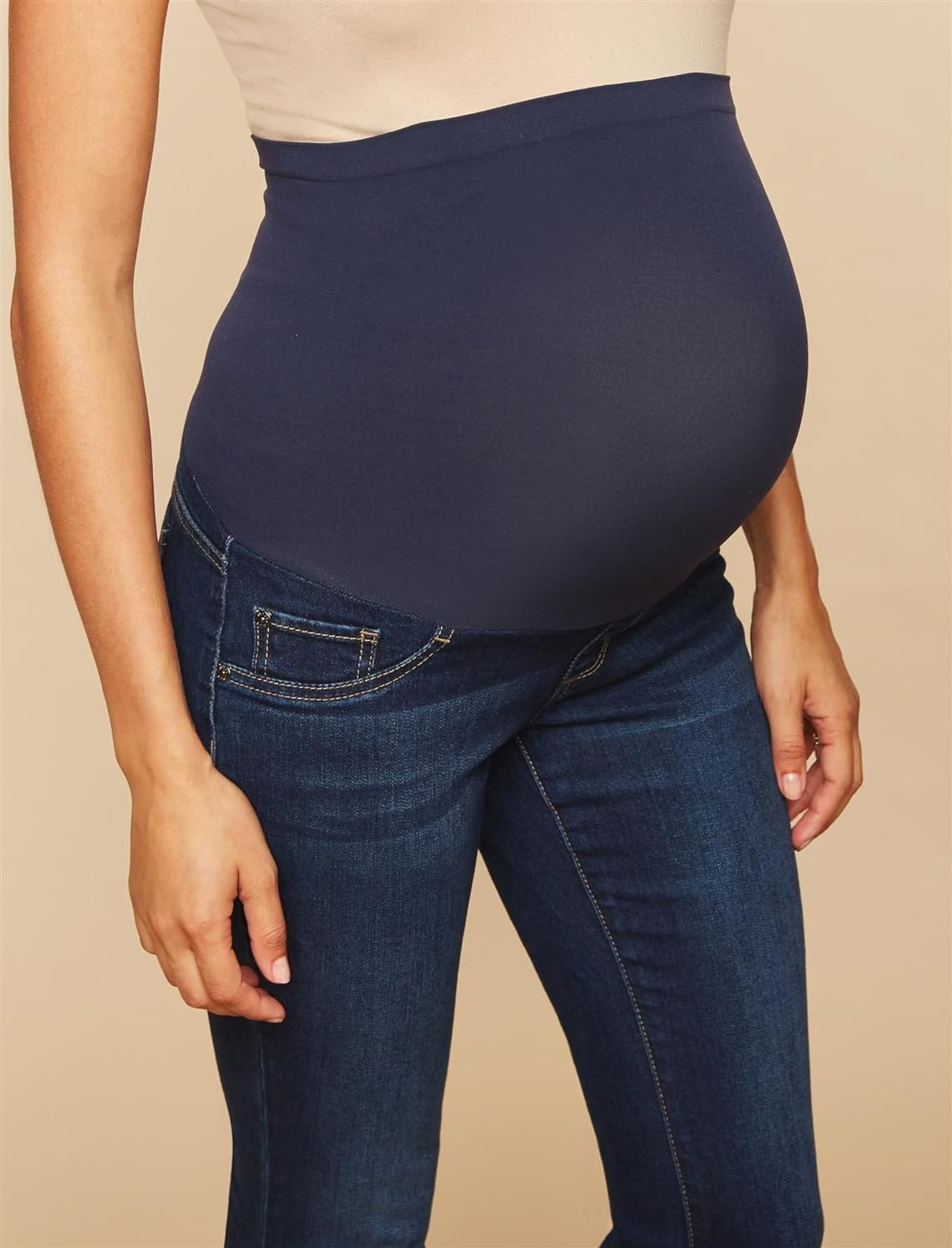 Motherhood Maternity Women'S Maternity image number 4