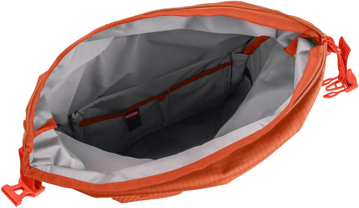 VAUDE Unisex Citygo 23 II Backpacks - Buckeye image number 2