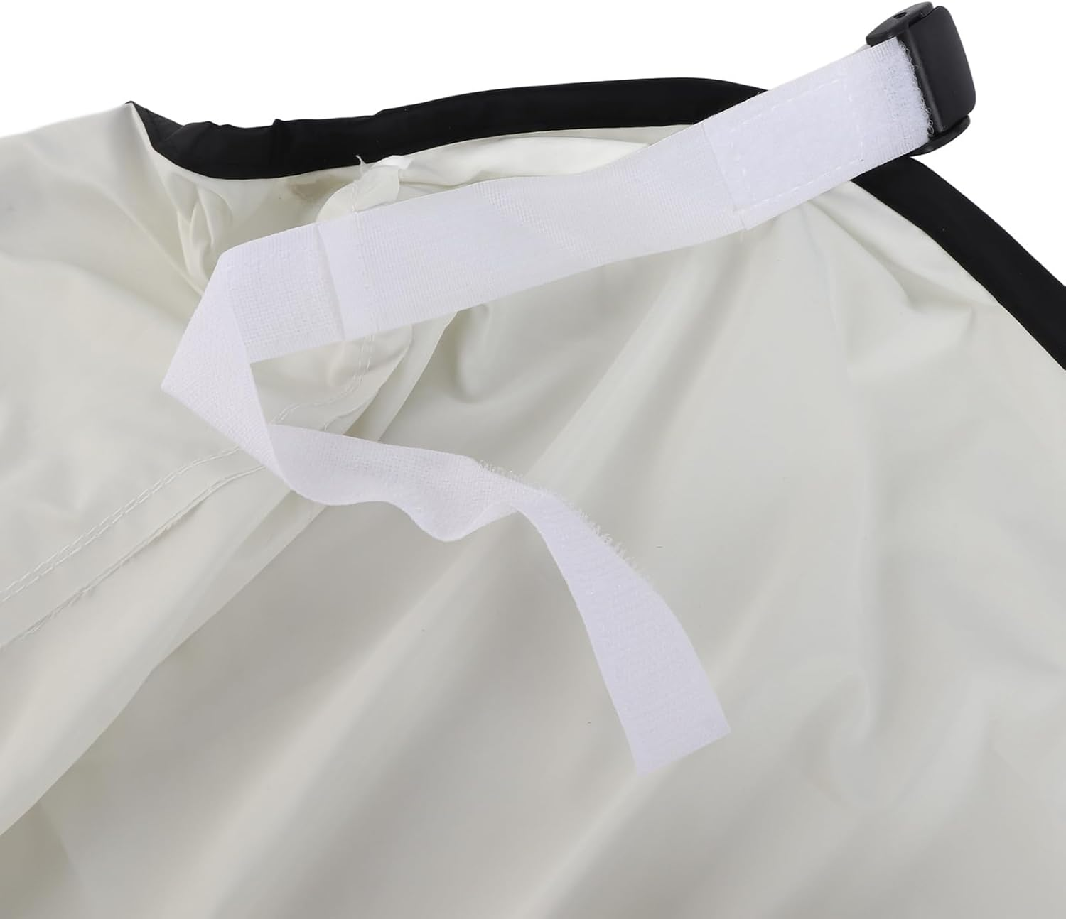 Water Resistant Swing Cushion Cover Garden Courtyard Outdoor Polyester Taffeta Threeseater Hammock Cushion Cover 1505010CM Swing Cushion (Beige) - Green image number 3