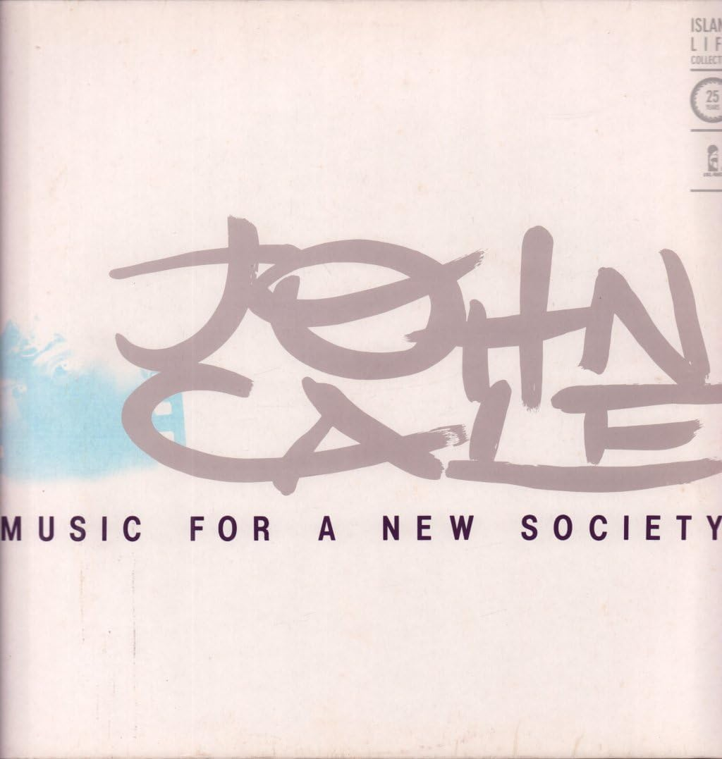 Music for a New Society/M:Fans image number 1