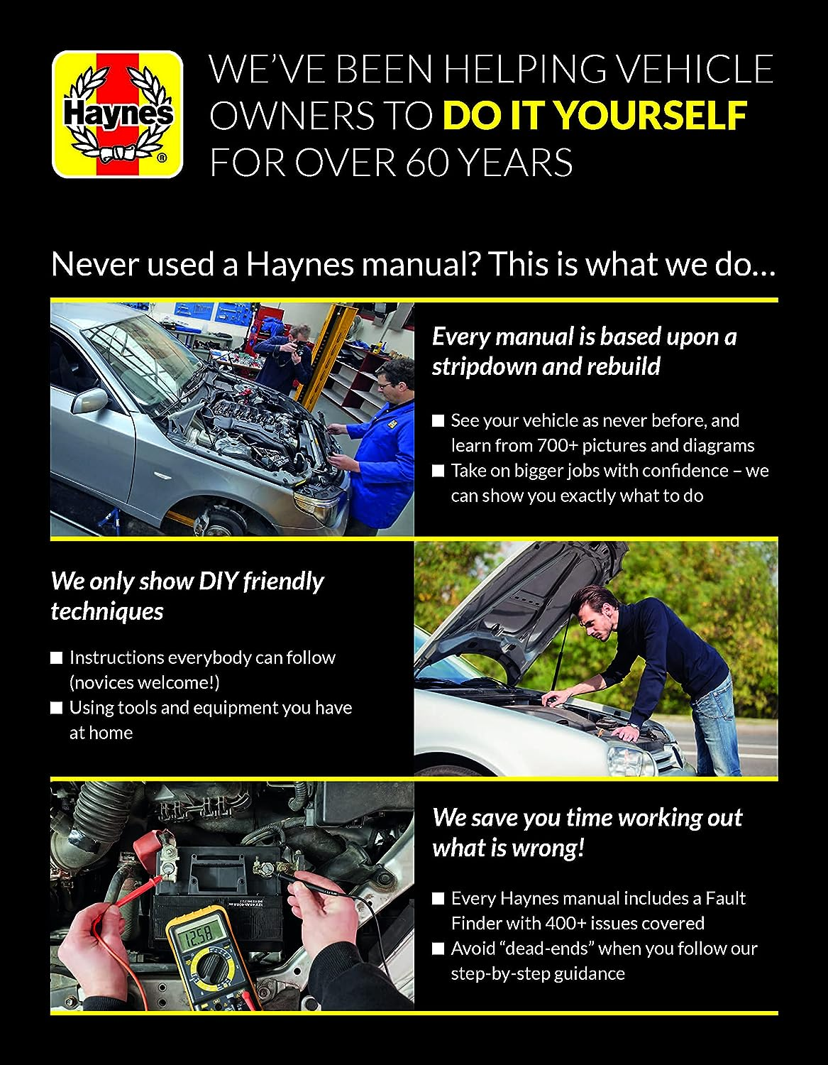 Ford Escort Mexico & RS Mk II Owner'S Workshop Man