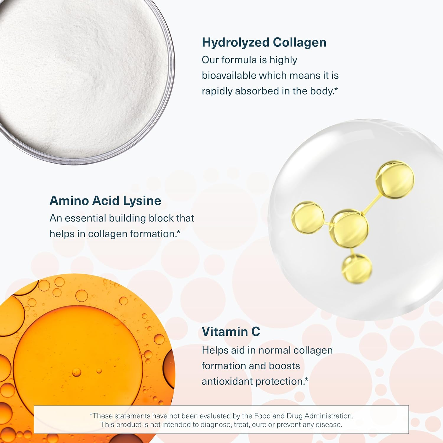 Youtheory Collagen 6 000 Mg 290 Tablets image number 3