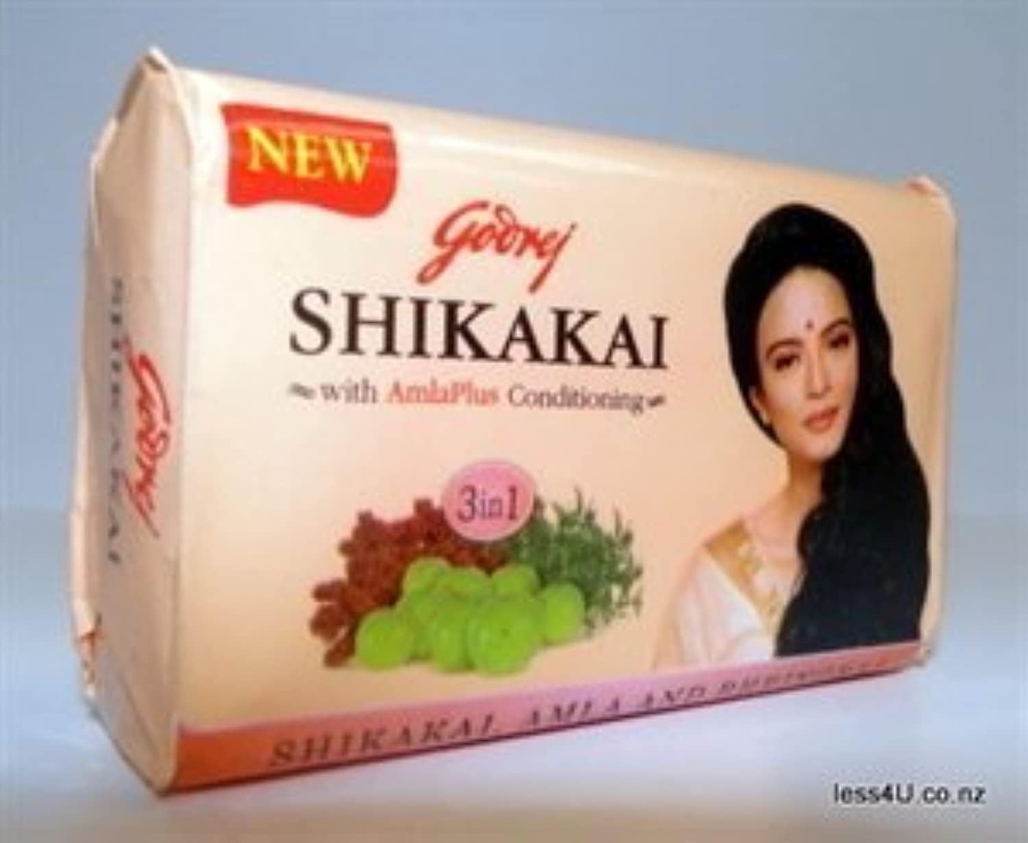 Godrej Shikakai Soap, 75 G