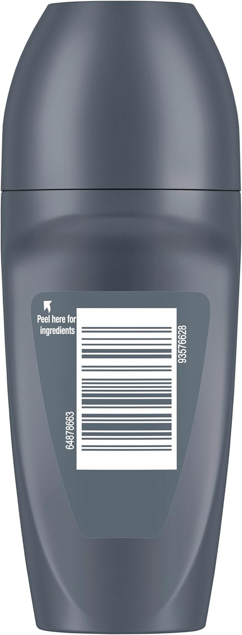 Dove Men+Care Extra Fresh Roll-On Antiperspirant 50 Ml image number 2