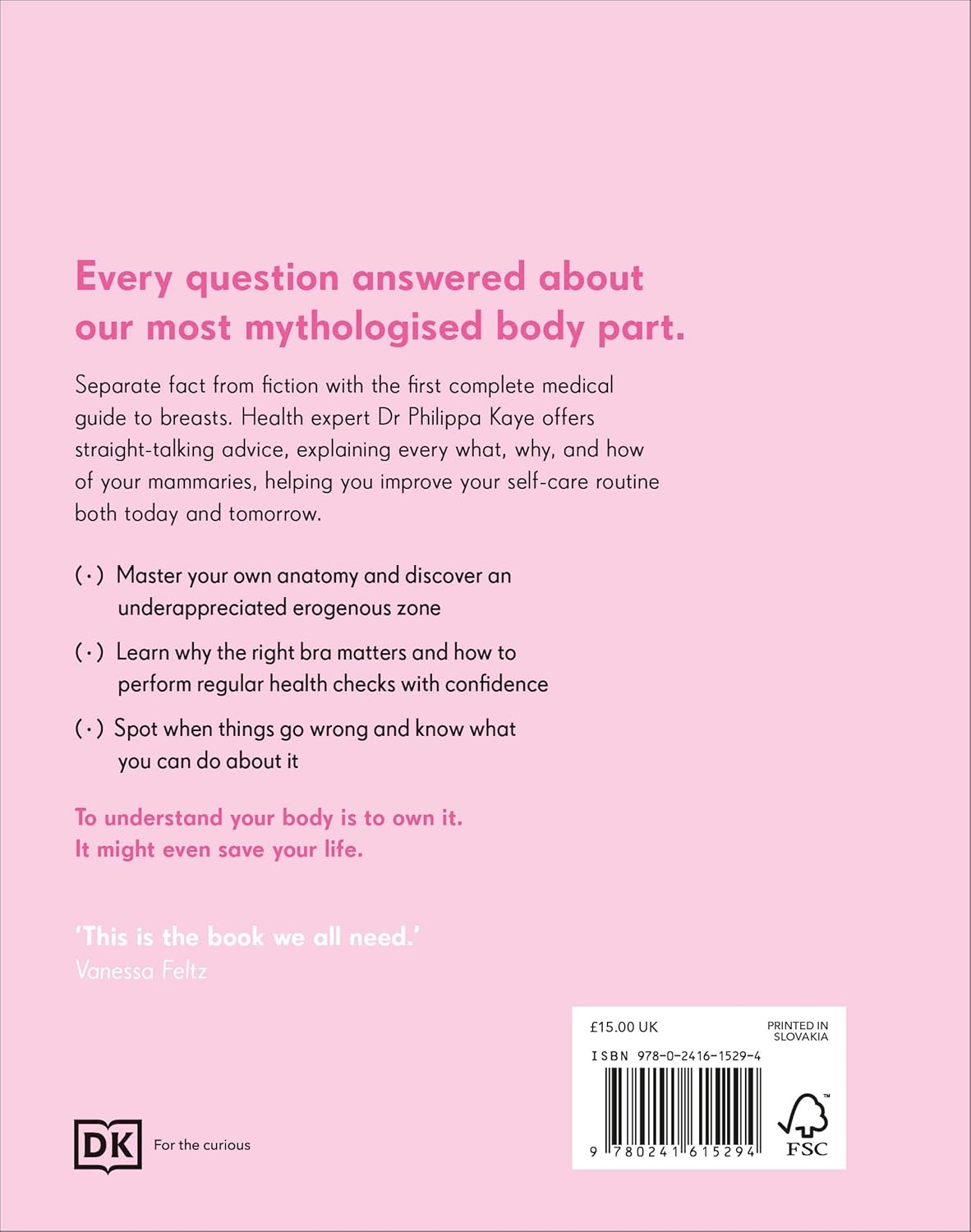 Breasts: an Owner'S Guide image number 3