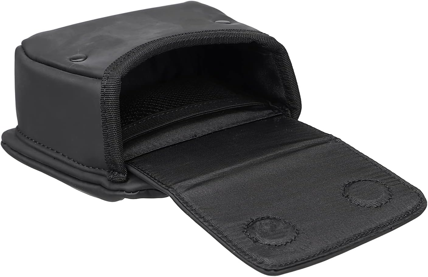 1 Pair Black Motorcycle Lower Fairing Tool Bag Panel Door Pockets Fit for Harley Touring Electra Glide Street Glide Road Glide Tri Glide Ultra Limited CVO 2014-2023