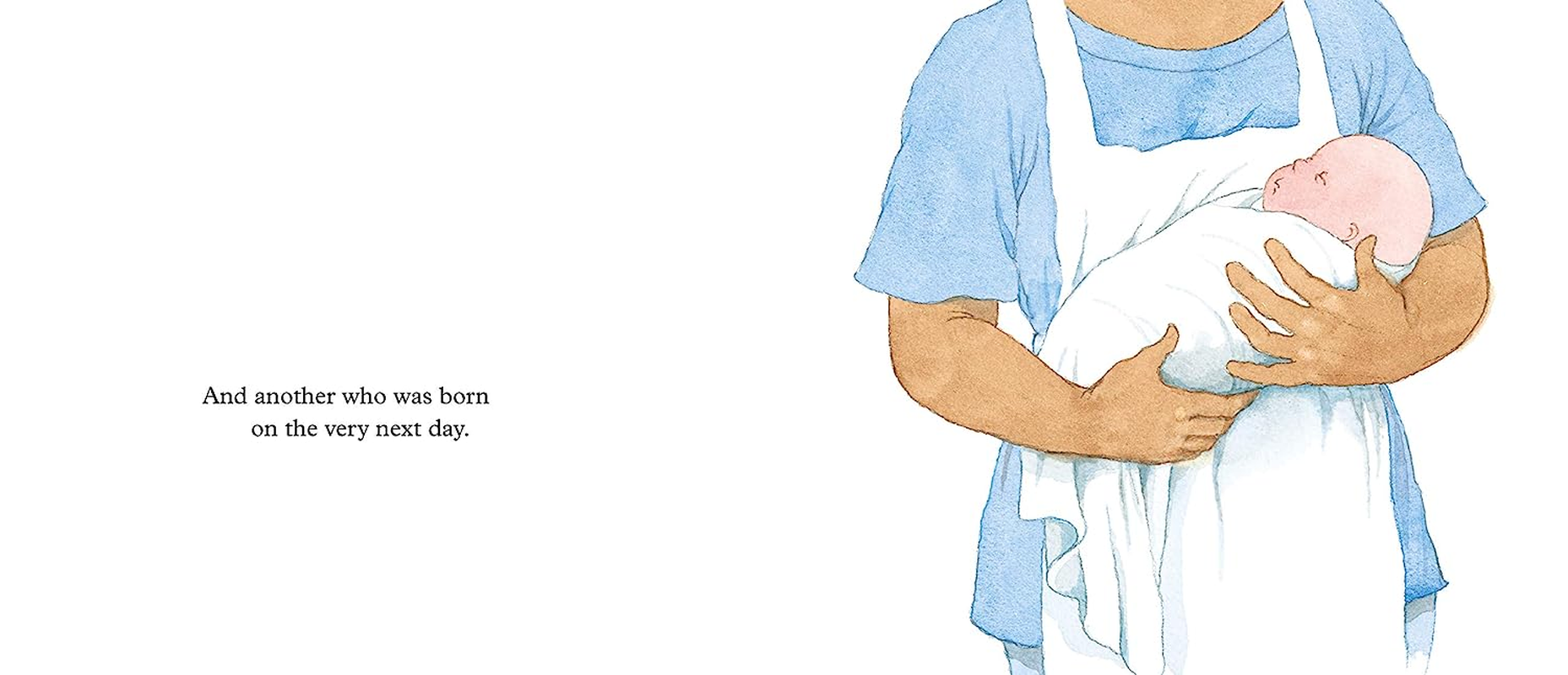 Ten Little Fingers and Ten Little Toes Board Book: the Perfect Mother'S Day Gift image number 4