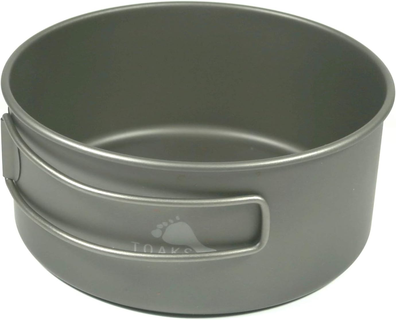 TOAKS Titanium 550Ml D118Mm Bowl image number 2