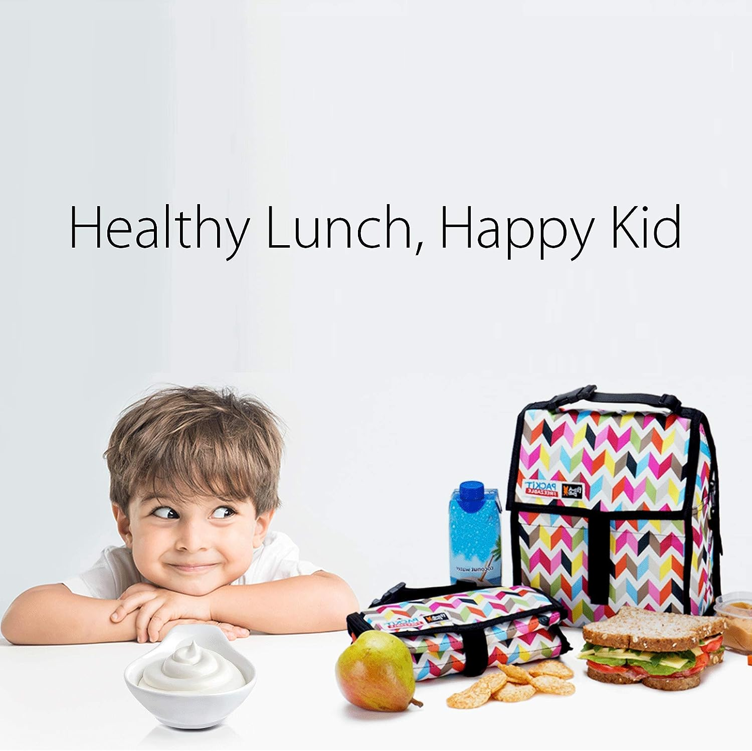 Flora Greek Yoghurt Maker Machine- Electric Yogurt Making with 2L Capacity-Automatic Function-Kitchen Tool for Rice Wine DIY Food Grade Machine-Fl-Yme-120 image number 5