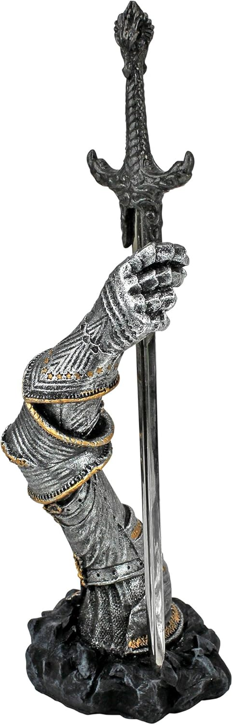 Excalibur Sculptural Opener/Desk Accesso. [Office Product] image number 6