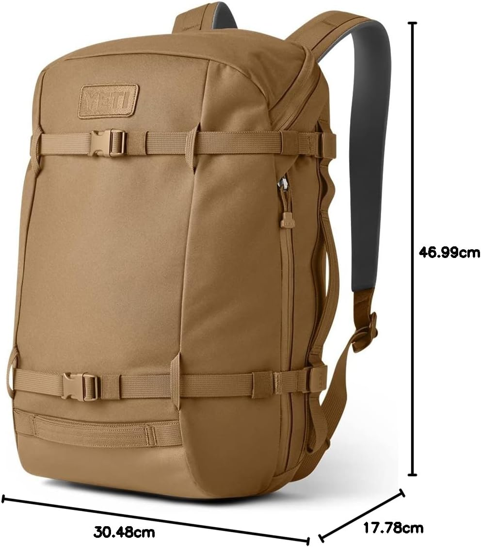 YETI Crossroads Backpack image number 4