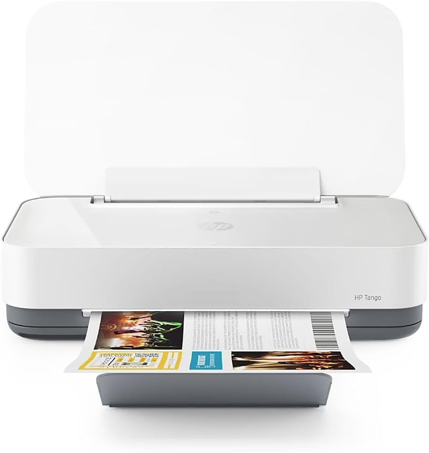 HP Tango (2RY54D) A4 Colour Inkjet Printer image number 2